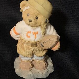 Cherished Teddies Butch